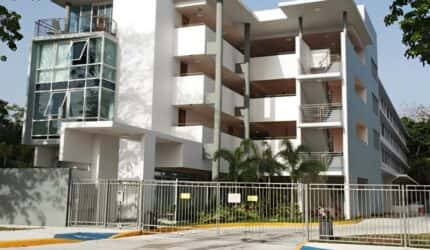 El Remanso Elderly