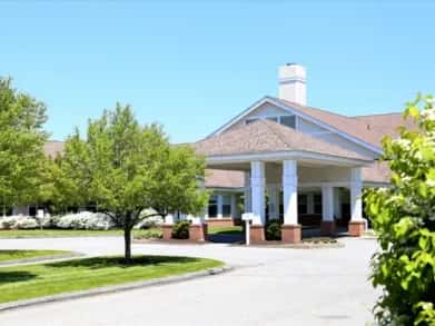 Filosa Nursing Home and Rehabilitation Center