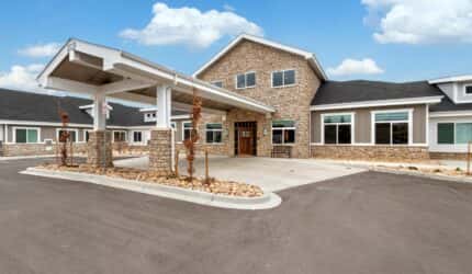 Greeley Village