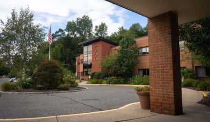 Hancock Hall