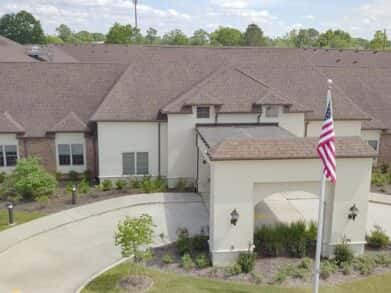 Heritage Manor of Bossier