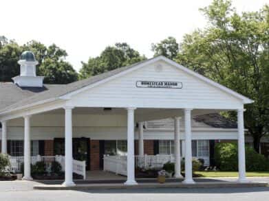 Homestead Manor Assisted Living