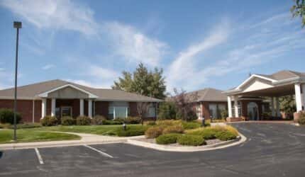 Life Care Center of Greeley