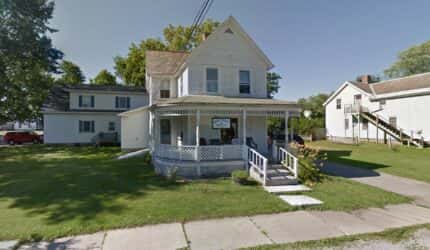 Maple Terrace Community Care