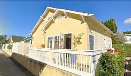 Mission Villa