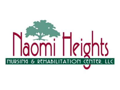 Naomi Heights Nursing and Rehabilitation Center, LLC