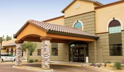 Orchard Pointe at Surprise