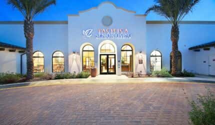 Pacifica Senior Living Oceanside
