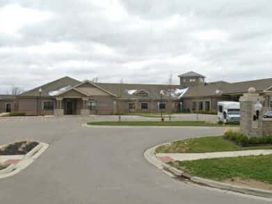 Randall Residence at Encore Village