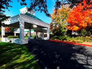 Regency Park Senior Living
