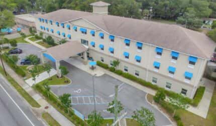 Seashore Senior Living