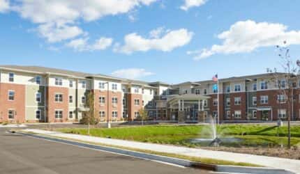 StoryPoint Mequon