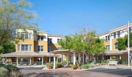 Sunrise of Scottsdale