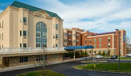 The Bristal at White Plains