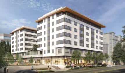 The Watermark at Bellevue