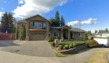 Wilburton Senior Care, Adult Family Home