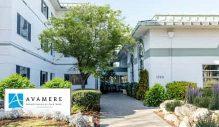 Avamere Rehabilitation at Park West