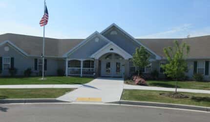 Azura Memory Care of Kenosha