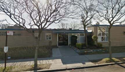 Oceanview Nursing & Rehabilitation Center
