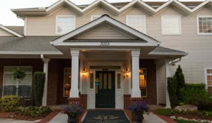 Park Pointe Village