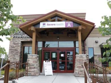 Provo Care Center