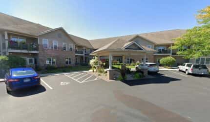 Springbrook Village Apartment