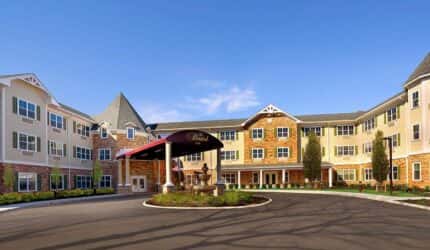 The Bristal Assisted Living at Lake Grove