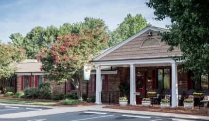 White Oak Manor Charlotte