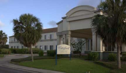 The Waterford at Corpus Christi
