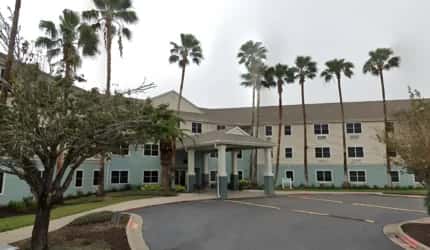 Cimarron Estates