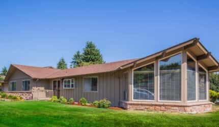 All Saints Adult Family Home