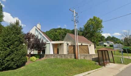 Altenheim Home for Aged