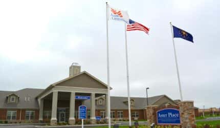 Aster Place