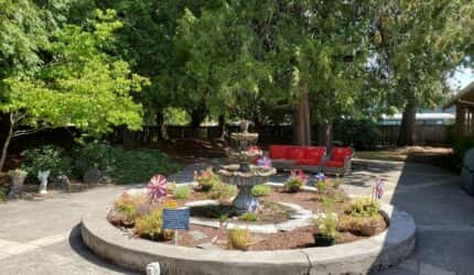 Avamere Rehabilitation of Beaverton