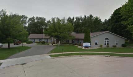 Azura Memory Care of Oshkosh Living