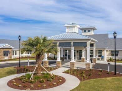 Benton House of Florence