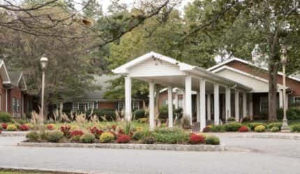 CareOne at The Highlands