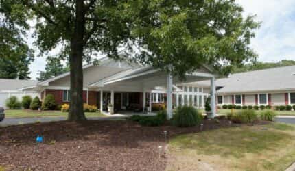 Commonwealth Senior Living at Churchland House