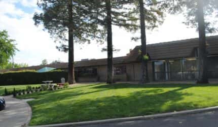 Crestwood Behavioral Health