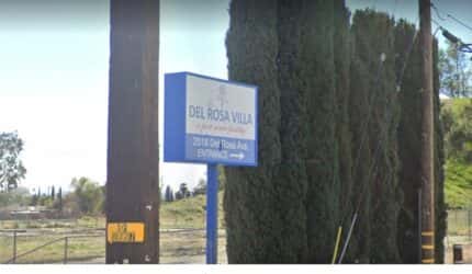 Del Rosa Villa Post Acute