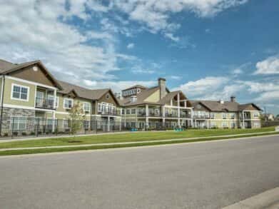 Dominion Senior Living of Richmond