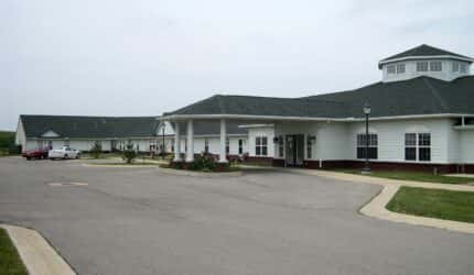 Eagle Springs