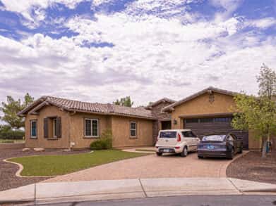 Eden Estates Assisted Living