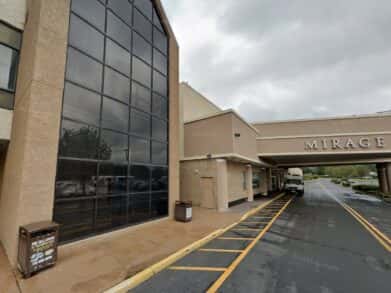 Edison Adult Day Care Center