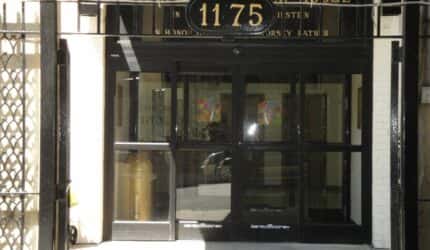 Findlay House