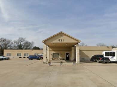 Garland Nursing & Rehabilitation Center