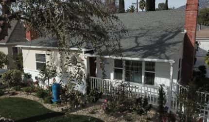 Grant Serenity Homes of Pasadena