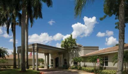 HarborChase of Coral Springs
