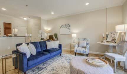 Kensington Park Senior Living