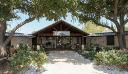 Lake Village Nursing & Rehabilitation Center